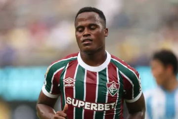 Arias terá salário menor no Wolverhampton do que no Fluminense e Venê Casagrande defende: “É o sonho dele”