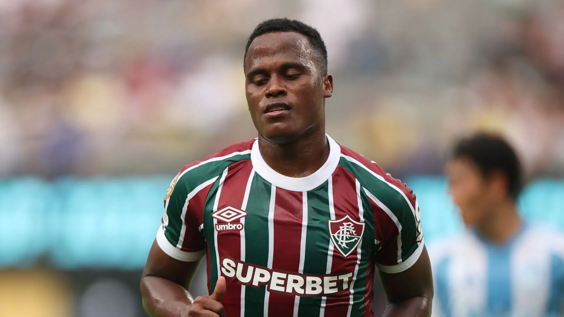 Arias, Fábio, Ríos e mais: 10 jogadores que terminaram o Mundial de Clubes da Fifa em alta