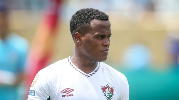 Fluminense de Renato Gaúcho elimina Al-Hilal no Mundial e torcedores vão à loucura: “Arias = Pelé” Fluminense de Renato Gaúcho elimina Al-Hilal no Mundial e torcedores vão à loucura: “Arias = Pelé”