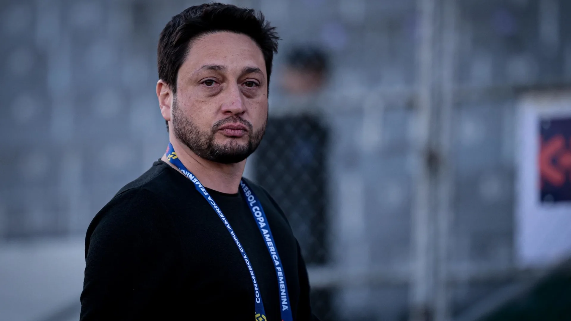 Arthur Elias dispara contra a Conmebol por conta da organização após vitória na Copa América Feminina