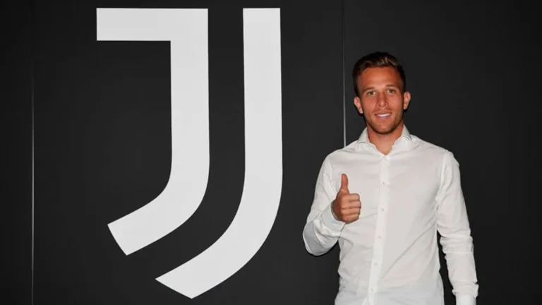 Arthur, ex-Grêmio, entra na mira do Atlético-MG e Nicola comenta: “Vive momento de baixa na Europa” 