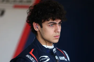 Fórmula 1 hoje: Red Bull terá estreia do piloto novato Arvid Lindblad no GP de Silverstone