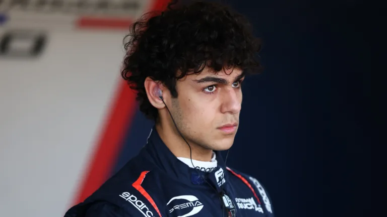 Fórmula 1 hoje: Red Bull terá estreia do piloto novato Arvid Lindblad no GP de Silverstone