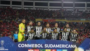 Atlético Bucaramanga x Atlético-MG: onde assistir, escalações e desfalques do jogo da Copa Sul-Americana