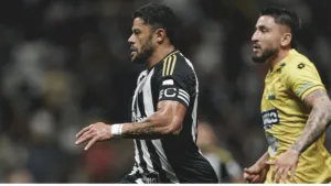 Atlético-MG vence o Bucaramanga nos pênaltis e se classifica para oitavas de final da Copa Sul-Americana