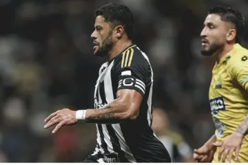 Atlético-MG vence o Bucaramanga nos pênaltis e se classifica para oitavas de final da Copa Sul-Americana