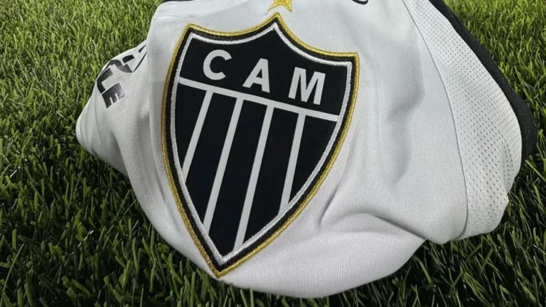 Atlético-MG emite nota e rebate atitude do Flamengo por bloqueio da Libra: “Sorrateiro e mesquinho”