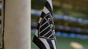 Nicola divulga valor de novo aporte para SAF do Atlético-MG: “Chega na casa dos R$ 600 milhões”