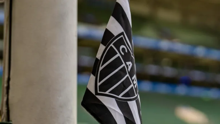 Nicola divulga valor de novo aporte para SAF do Atlético-MG: “Chega na casa dos R$ 600 milhões”