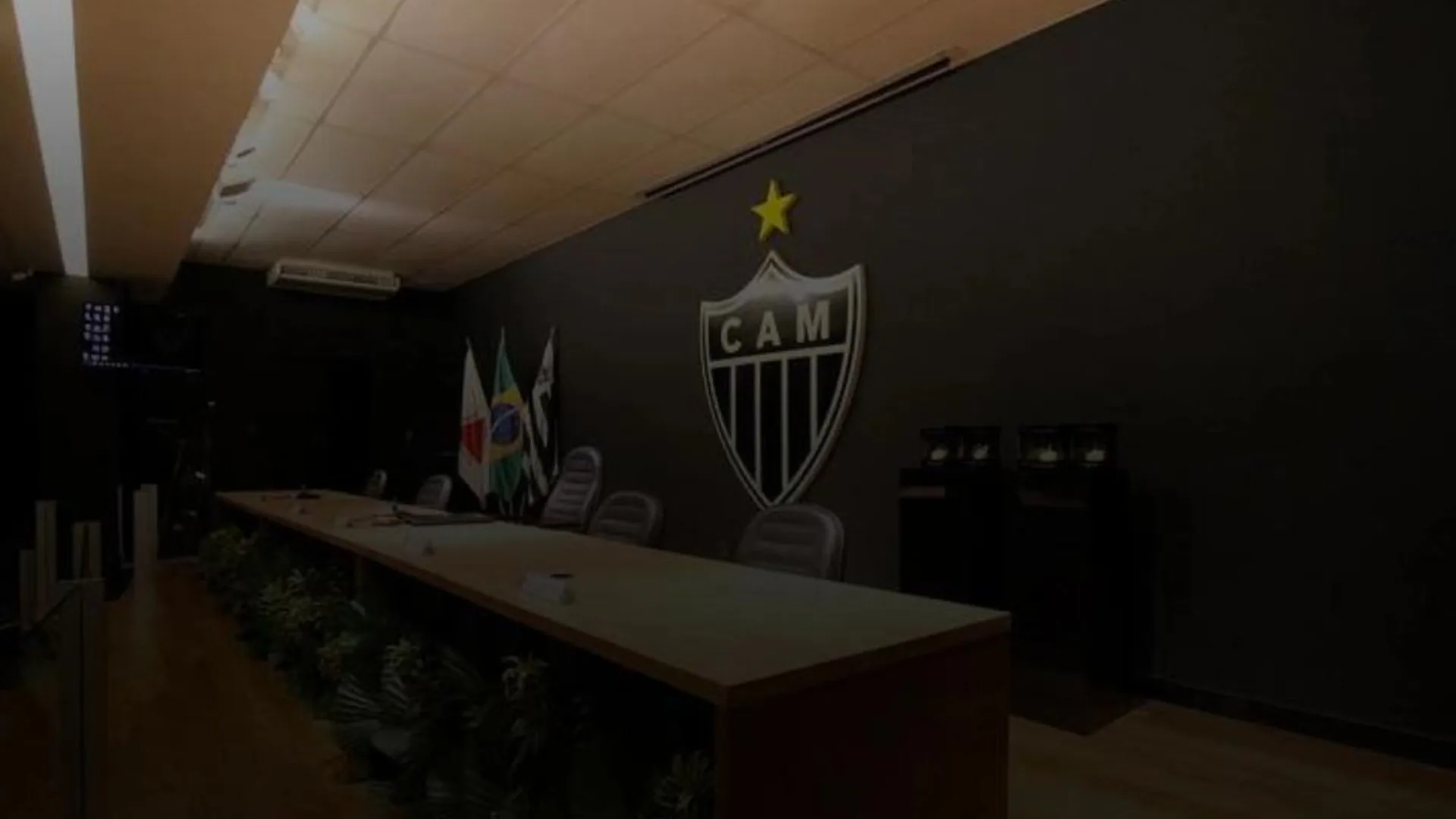 Torcida do Atlético-MG anuncia protesto contra dirigentes em dia de votação que pode mudar SAF