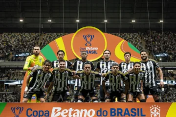 Atlético-MG pode ganhar até R$ 7,5 milhões com partidas decisivas do mês de julho  