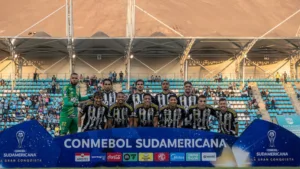 Atlético-MG tenta voltar a vencer fora de casa em competições internacionais após mais de um ano