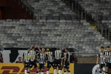 Atlético-MG x Sport pela 14ª rodada do Brasileirão é adiado por conta do calendário do Galo na Sul-Americana