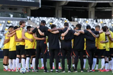 Dirigente do Atlético-MG comenta mudanças na base do clube: “Vamos precisar ser agressivos na captação”