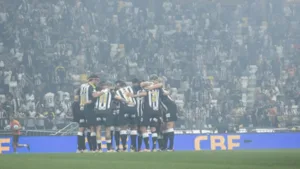 Atlético-MG busca reforços na janela de transferências e Emerson Romano explica: “Contratações para o futuro” 