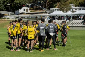 Héverton Guimarães prevê reformulação no Atlético-MG com reforços: “Se mexendo para suprir carências que nem existem”