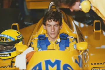 Ayrton Senna, Nelson Piquet e mais: os maiores campeões e vencedores brasileiros na história da Fórmula 1
