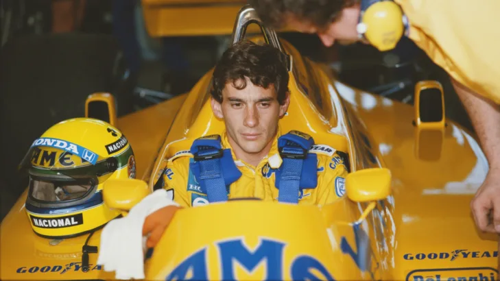 Ayrton Senna, Nelson Piquet e mais: os maiores campeões e vencedores brasileiros na história da Fórmula 1