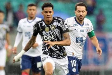 Craque Neto prevê Bahia no G-4 e valoriza potencial do Botafogo no Brasileirão: “Briga para ser campeão”