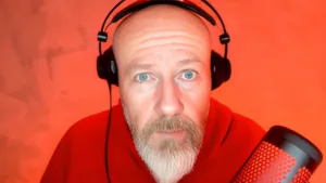 Baldasso especula saída de André Mazzuco e critica ‘mesmice’ da direção do Internacional: “Cabeça mais fácil de cortar”