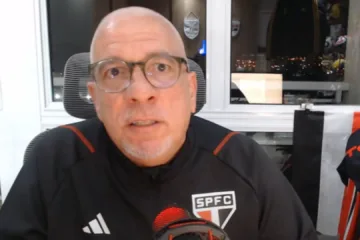 Barolo exalta vitória do São Paulo sobre o Juventude e revela expectativa: “Não estou esperando espetáculos”