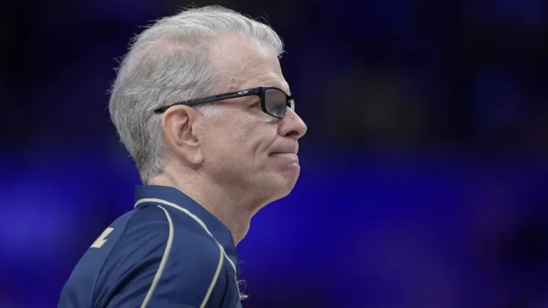 Bernardinho define os relacionados do Brasil contra a China pela VNL sem Judson, que sentiu dores nas costas