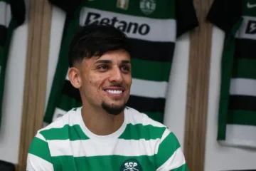 Corinthians desiste oficialmente da contratação de Biel, do Sporting, e torcida desabafa: “Para de passar vergonha”