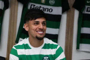 André Hernan detalha proposta do Corinthians ao Sporting por Biel: “Insistindo”