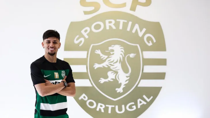 Biel segue na mira do Atlético-MG e Lucas Tanaka repercute: “O Sporting só quer vender” Biel segue na mira do Atlético-MG e Lucas Tanaka repercute: “O Sporting só quer vender”