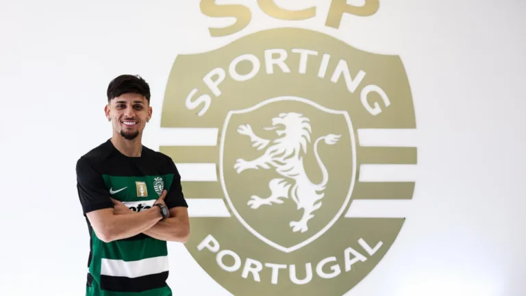 Biel segue na mira do Atlético-MG e Lucas Tanaka repercute: “O Sporting só quer vender”