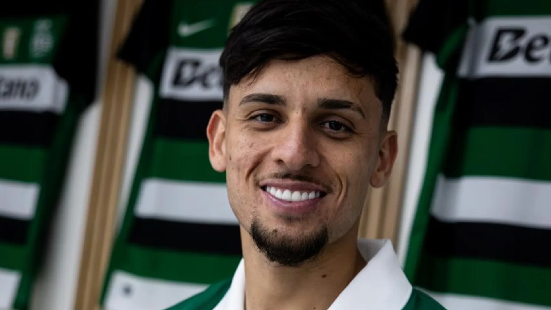 Biel, novo reforço do Atlético-MG, diz que Cuca o ajudou na escolha pelo Galo: “Ele me ligou”