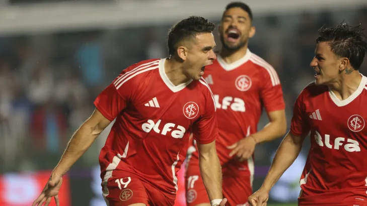 Internacional é o único com 100% no Brasileirão depois da pausa para o Mundial, mas Cruzeiro lidera no período Internacional é o único com 100% no Brasileirão depois da pausa para o Mundial, mas Cruzeiro lidera no período