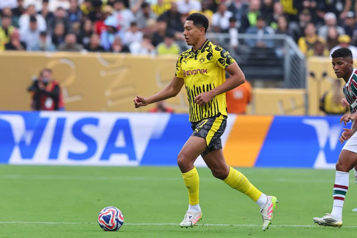 Palpite Borussia Dortmund x Monterrey – Mundial de Clubes – 01/07/2025