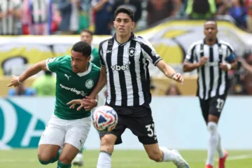Praetzel ‘salva’ Palmeiras e aponta Botafogo como o pior time brasileiro no Mundial de Clubes: “Foi uma decepção”