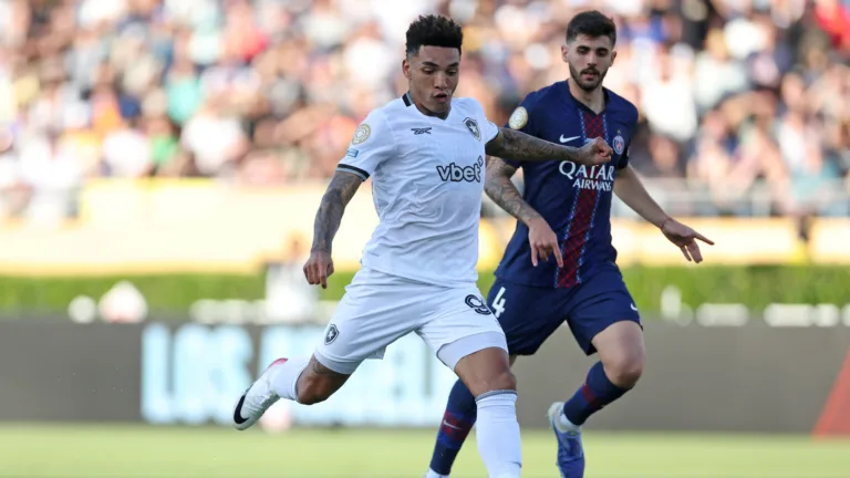 Sormani acredita em antídoto do futebol brasileiro contra os europeus: “Tira a velocidade do jogo”