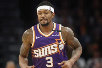 Bradley Beal