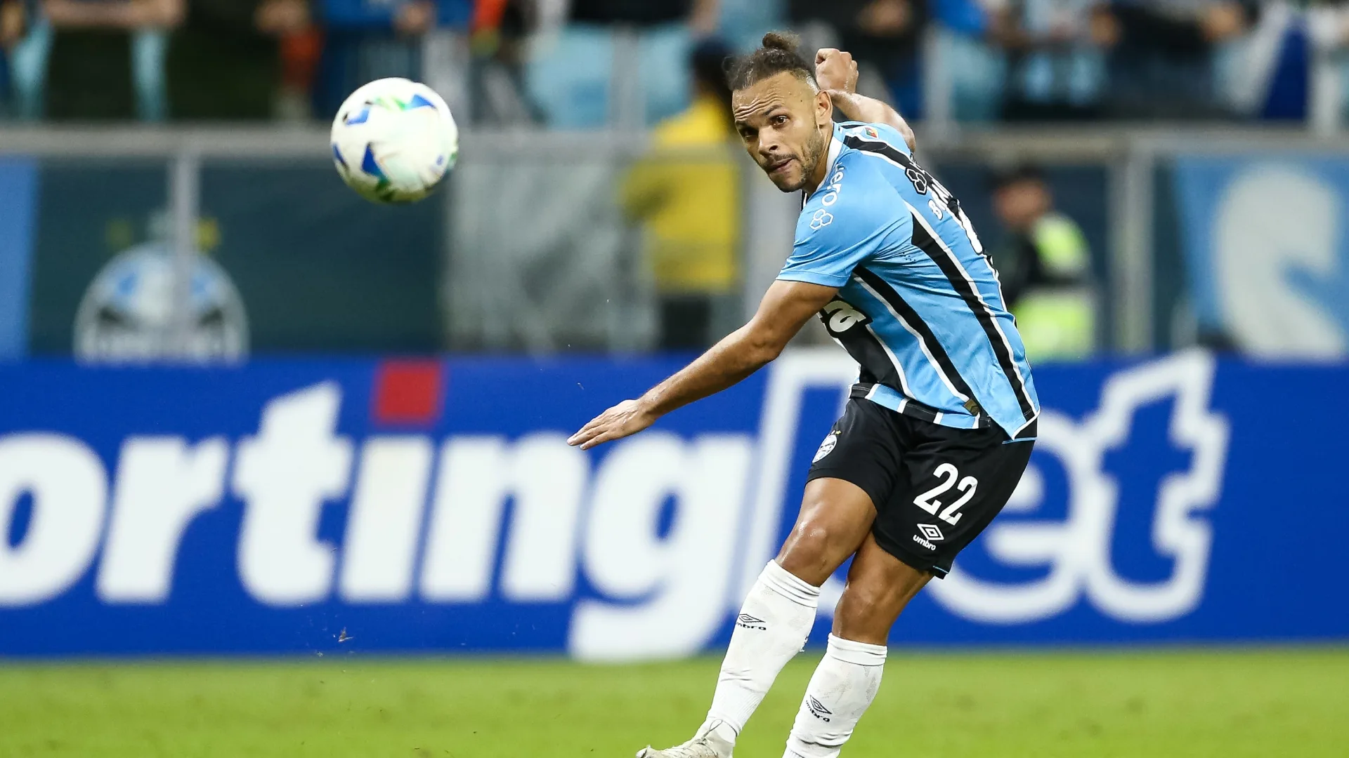 Farid pede Braithwaite fora do Grêmio, elege Cruzeiro vencedor do Brasileirão e critica Palmeiras: “Time comum com bons jogadores”