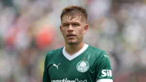 Sampaoli pede retorno de Bruno Fuchs ao Atlético-MG e Nicola revela futuro: “Tendência é ser comprado pelo Palmeiras”