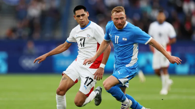 Vasco tenta a contratação do paraguaio Caballero e Nicola detalha: “Salário não seria um problema”