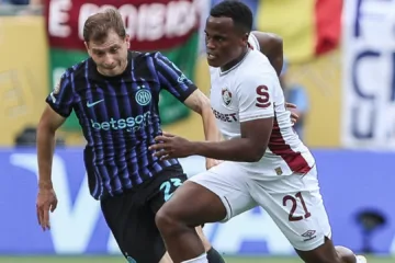 Caio Ribeiro aponta Jhon Arias, do Fluminense, como melhor jogador entre os times brasileiros no Mundial de Clubes