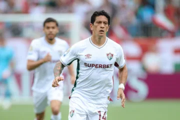 Luis Fabiani diz que Al-Hilal é muito melhor do que Fluminense: ‘’Jogo mais desparelho das quartas’’