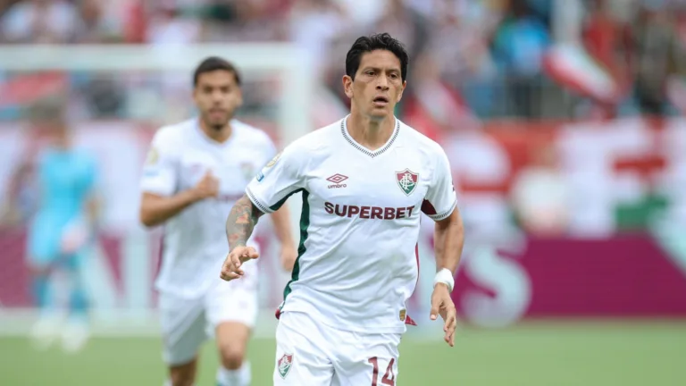 Luis Fabiani diz que Al-Hilal é muito melhor do que Fluminense: ‘’Jogo mais desparelho das quartas’’