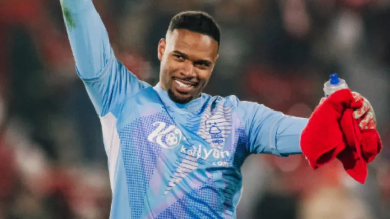 Leandro Quesada sugere Carlos Miguel após falha de Weverton no Palmeiras: “É um grande goleiro”