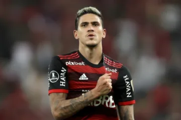 Casagrande reage à atitude Filipe Luís no Flamengo e sugere Pedro ‘entrar na linha’: “Seria inteligente da parte dele”