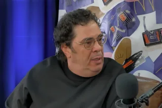 Casagrande, comentarista