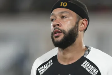 Casagrande detona Memphis Depay e manda recado para Dorival Júnior após São Paulo x Corinthians: “Tem que enquadrar”