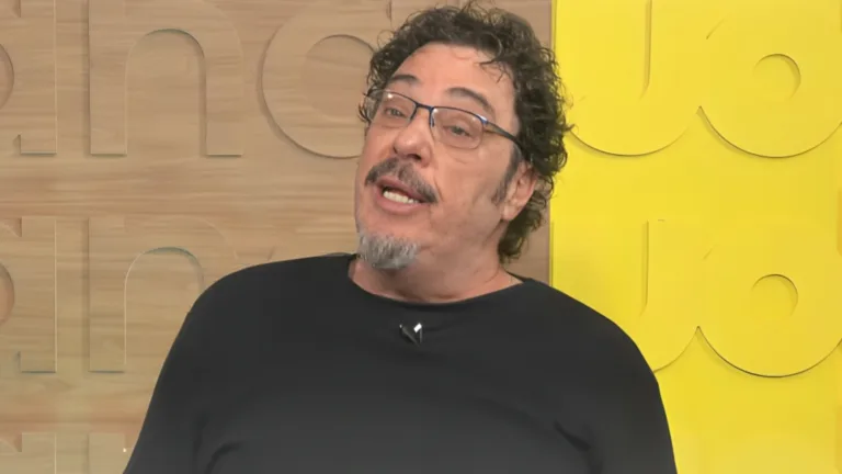 Ídolo no Corinthians, Casagrande revela admiração pelo Palmeiras antes de duelo na Copa do Brasil: “Nunca vi como inimigo”