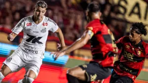 Casagrande exalta luta do Santos e sinaliza Sport já rebaixado para a Série B do Brasileirão 2026: “Vai ser difícil evitar”