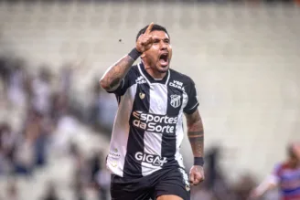Ceará x Fortaleza Brasileirão 2025