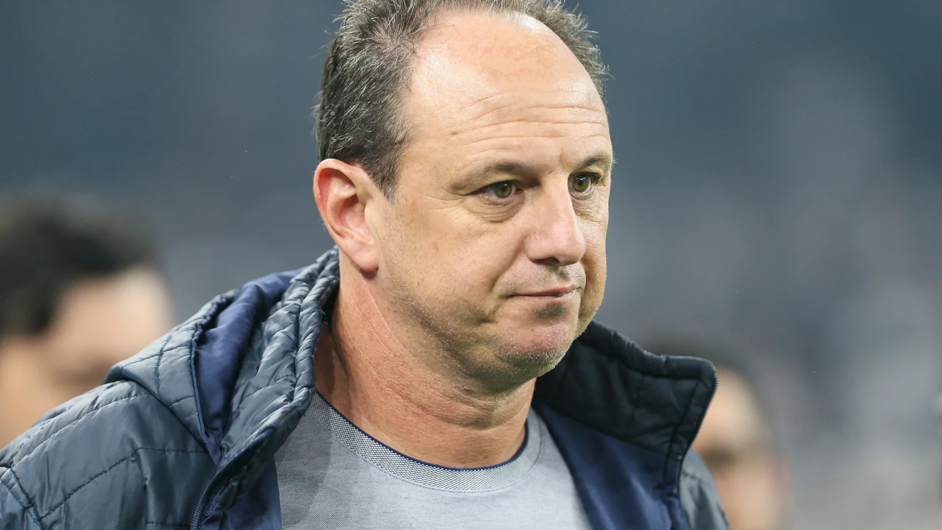 Torcedores do Flamengo resgatam declaração de Rogério Ceni sobre atitude de Pedro: “E o problemático era o Gabigol”